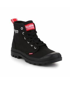 Palladium Pampa Hi Dare M 76258-008-M, Пол: Men, Размер: 38