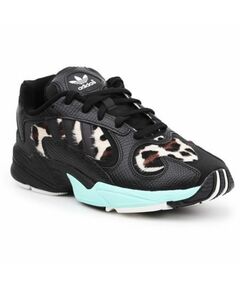 Adidas Yung-1 M FV6448 shoes, Пол: Men, Размер: 44 2/3