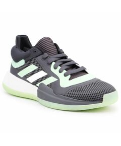 Adidas Marquee Boost Low M G26214 shoes, Пол: Men, Размер: 44 2/3