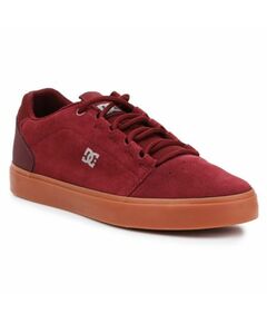 DC Hyde M ADYS300580-BUR shoes