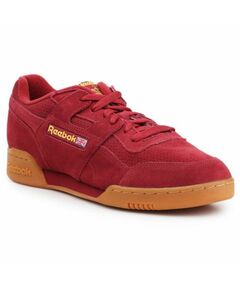 Reebok Workout Plus MU M DV4285 shoes