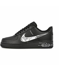 Nike Air Force 1 LV8 Utility M CW7581-001 shoes, Пол: Men, Размер: 44