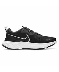 Nike React Miler 2 M CW7121-001 running shoe, Пол: Men, Размер: 45