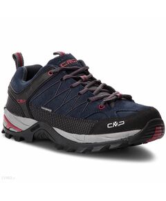 CMP Rigel Low M 3Q13247-62BN shoes, Пол: Men, Размер: 43