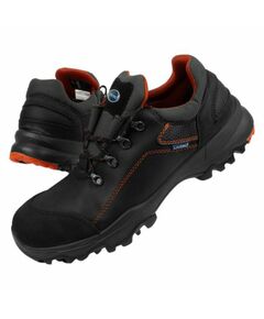 Lavoro 1229.50 safety work boots, Пол: Men, Размер: 47