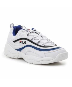 Fila Ray Low M 1010561-01U shoes, Пол: Men, Размер: 41