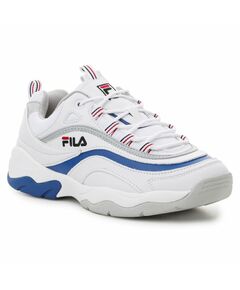 Fila Ray Flow M 1010578-02G shoes, Пол: Men, Размер: 47