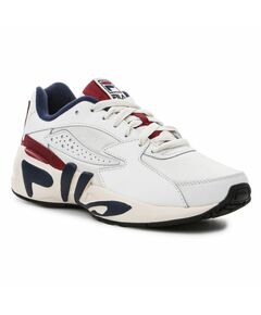 Fila Mindblower M 1010574-02E shoes, Пол: Men, Размер: 46