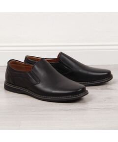 Shoes NEWS M EVE303A black, Пол: Men, Размер: 44