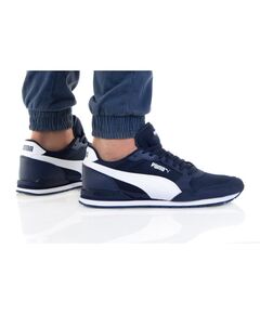 Puma St Runner V3 Mesh M 384640 02, Пол: Men, Размер: 44