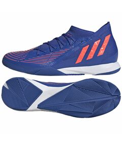 Adidas Predator Edge.3 IN M GX0021 football boots, Пол: Men, Размер: 43 1/3