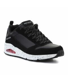 Skechers M 232153-BKW Shoes, Пол: Men, Размер: 45