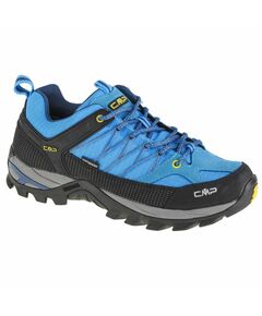 CMP Rigel Low M 3Q54457-02LC shoes, Пол: Men, Размер: 42