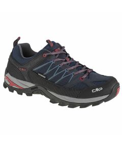 CMP Rigel Low M 3Q54457-62BN shoes, Пол: Men, Размер: 41