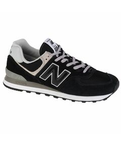 New Balance M ML574EVB shoes, Пол: Men, Размер: 46