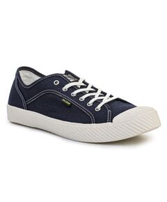 Shoes Palladium PALLAPHOENIX CVS II MOOD INDIGO M 77030-458-M, Пол: Men, Размер: 42