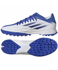 Adidas X Speedflow.3 TF M GW7509 football boots, Пол: Men, Размер: 46