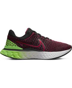 Nike React Infinity Run Flyknit 3 M DH5392-003 running shoe, Пол: Men, Размер: 42.5