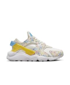 Nike Air Huarache M DV3209-100 shoe, Пол: Men, Размер: 6.5