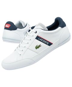 Lacoste Chaymon 0120 M 067407 shoes, Пол: Men, Размер: 46.5