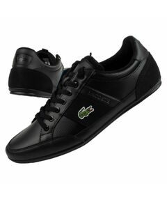 Lacoste Chaymon M 3502H shoes, Пол: Men, Размер: 40