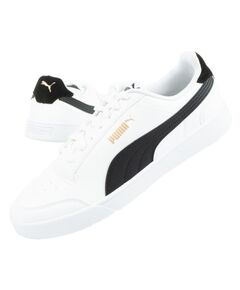 Puma Shuffle M 309668 03, Пол: Men, Размер: 36