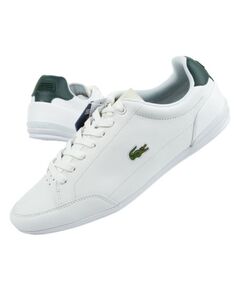 Lacoste Chaymon M 431R5 shoes, Пол: Men, Размер: 39.5