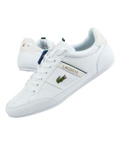 Lacoste Chaymon M 01365T shoes, Пол: Men, Размер: 47