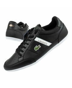 Lacoste Chaymon M 13312 shoes, Пол: Men, Размер: 40.5