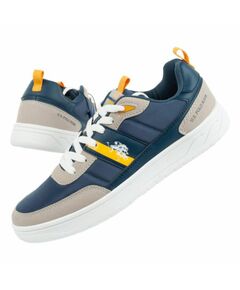 US Polo ASSN trainers. M UP21M88089-DBL-YEL03, Пол: Men, Размер: 42