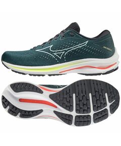 Mizuno Wave Rider 25 M J1GC210301 running shoes, Пол: Men, Размер: n/a