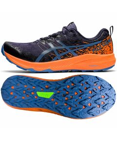 Asics Fuji Lite 2 M 1011B209 500 running shoes, Пол: Men, Размер: 46