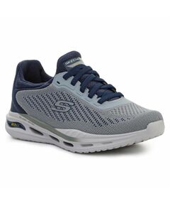 Skechers Arch Fit Orvan Trayver M 210434-GYNV, Пол: Men, Размер: 45