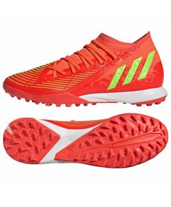 Adidas Predator Edge.3 TF M GV8536 shoes, Пол: Men, Размер: 46