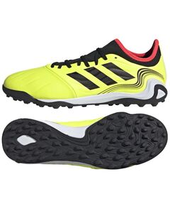 Adidas Copa Sense.3 TF M GZ1366 shoes, Пол: Men, Размер: 41 1/3