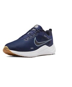 Nike Downshifter 12 M DD9293-400 shoe, Пол: Men, Размер: 44