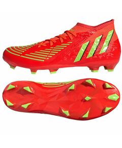 Adidas Predator Edge.2 FG M GW1009 shoes, Пол: Men, Размер: 44