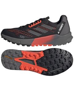 Adidas TERREX AGRAVIC FLOW 2 M GZ8887 running shoes, Пол: Men, Размер: 46