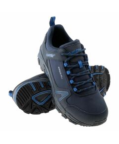 Hi-Tec Hapiter Low Wp M 92800346903 shoes, Пол: Men, Размер: 46