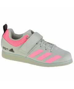 Adidas Powerlift 5 Weightlifting M GY8920 shoes, Пол: Men, Размер: 48 2/3