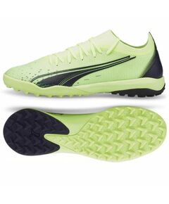 Puma Ultra Match TT M 106903 01 football boots, Пол: Men, Размер: 45