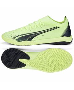 Puma Ultra Match IT M 106904 01 football boots, Пол: Men, Размер: 40