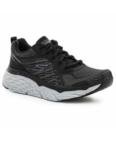 Skechers Max Cushioning Elite Limitless Intensity M 220066-BKGY Shoes, Пол: Men, Размер: 43