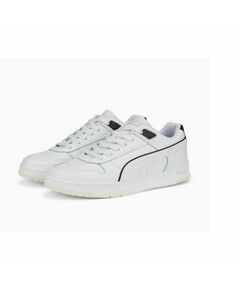 Puma Rbd Game Low M 386373 01, Пол: Men, Размер: 40.5