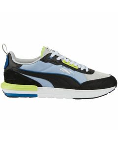 Puma R22 Blue M 383462 11