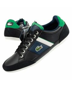 Lacoste Chaymon 222 M 111B4 sneakers, Пол: Men, Размер: 40