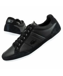 Lacoste Chaymon M 12312 sneakers, Пол: Men, Размер: 40