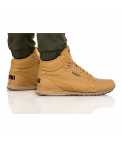 Puma St Runner V3 Mid LM 38763805 shoes, Пол: Men, Размер: 42.5