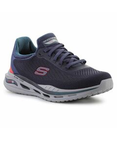 Shoes Skechers Arch Fit Orvan-Trayver M 210434-DKNV