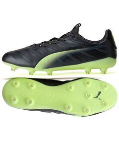 Shoes Puma King Platinum 21 FG / AG M 106478 05, Пол: Men, Размер: 42